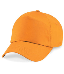 Beechfield Original 5 Panel Cap