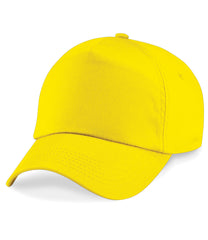 Beechfield Original 5 Panel Cap