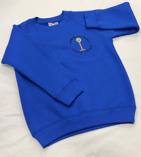 Castleton Primary School Jumper