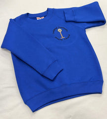 Castleton Primary School Jumper