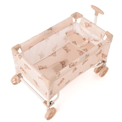 Roma Teddy Toy Wagon