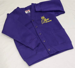 Kader Primary School Cardigan