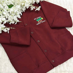 New Marske Primary School Cardigan