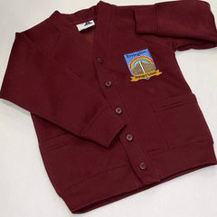 Errington Primary School Cardigan