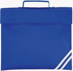 Royal Blue Castleton Community Primary School Book Bag