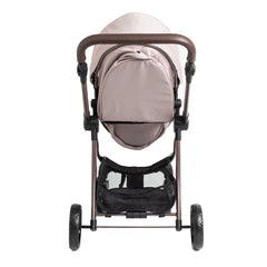 Egg Dolls Pram - Hush Violet