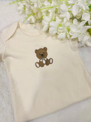 Teddy Bear romper