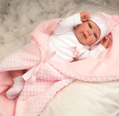 Rocio Reborn Doll