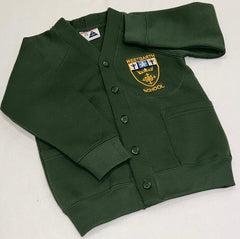 Westgarth Primary School Cardigan