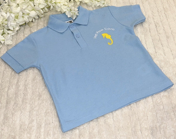 Ings farm Primary School Polo