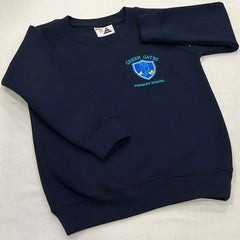 Green Gates Primary School Jumper