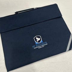 St Paulinus Catholic Primary School Book Bag