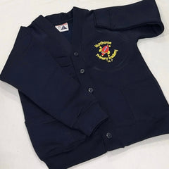 Nunthorpe Primary Academy School Cardigan