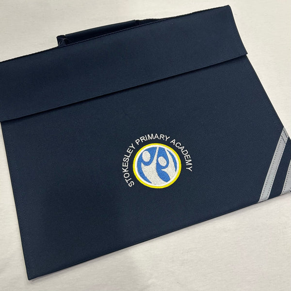 Stokesley Primary Academy Book Bag
