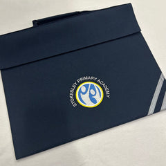 Stokesley Primary Academy Book Bag