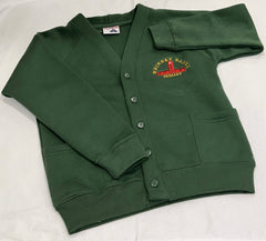 Whinney Banks Primary School Cardigan