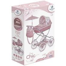 Reborn lady chic pram