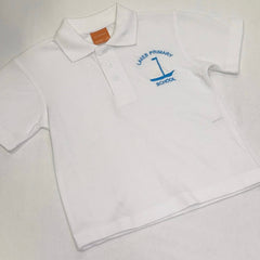 Lakes Primary School Polo