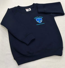 Green Gates Primary School Jumper
