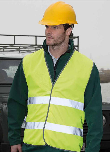 Pro RTX High Visibility Waistcoat