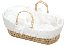 Moses Basket for Dolls