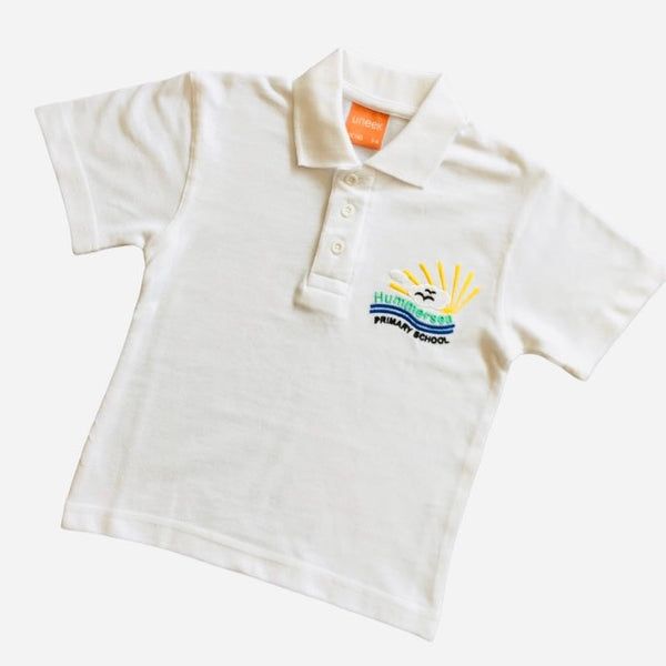 Hummersea Primary School Polo Tshirt