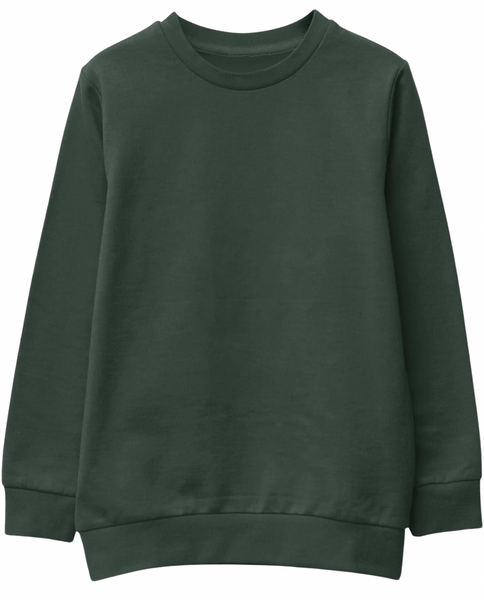 Bottle Green Westgarth Nursery Jumper