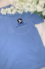 St. Paulinus School Polo Shirt