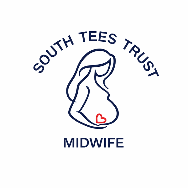 Student Midwife Navy Fleece