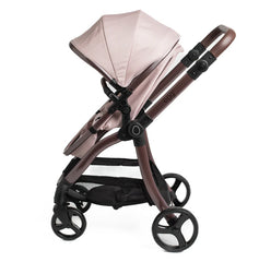 Egg Dolls Pram - Hush Violet