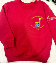 Ayresome primary school jumper