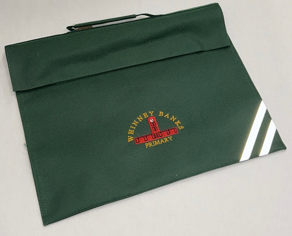 Whinney Banks Book Bag