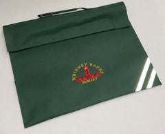 Whinney Banks Book Bag