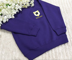 Newcomen School jumper