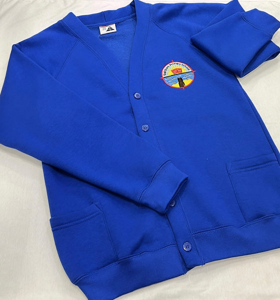 Saltburn Primary School Cardigan