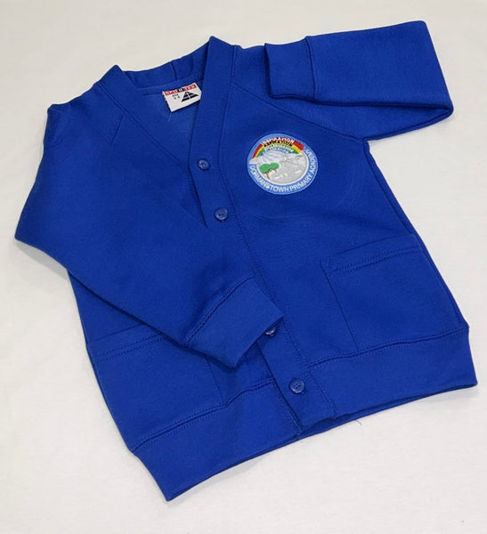 Dormanstown Primary School Cardigan