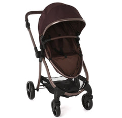 EGG® DOLLS PRAM - MULBERRY-PRE ORDER