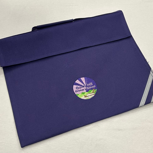 Galley Hill Book Bag