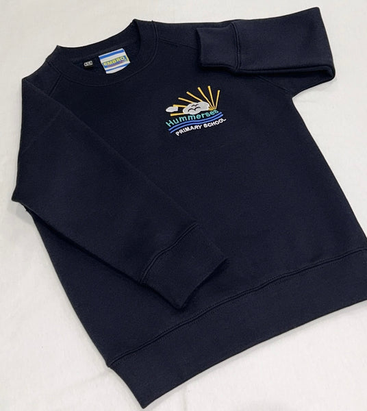 Hummersea Primary School Jumper