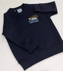 Hummersea Primary School Jumper