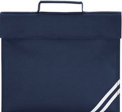 Navy Blue St Paulinus Catholic Primary School Book Bag