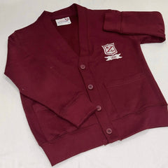 Zetland Primary School Cardigan