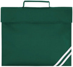 Bottle Green Westgarth Primary School Book Bag