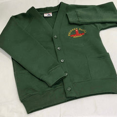 Whinney Banks Primary School Cardigan