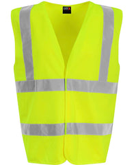 Pro RTX High Visibility Waistcoat