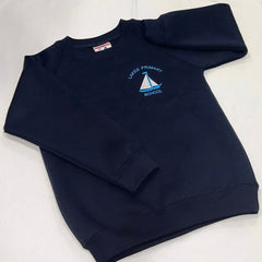 Lakes Primary School Jumper