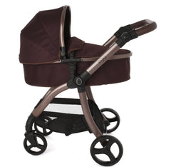 EGG® DOLLS PRAM - MULBERRY-PRE ORDER