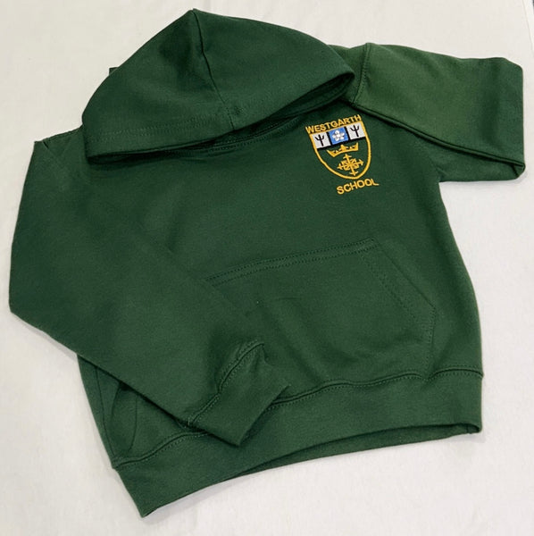 Westgarth Primary School P.E Hoodie