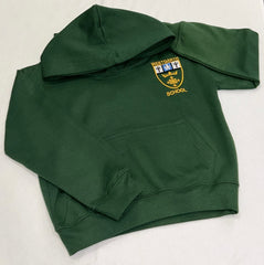 Westgarth Primary School P.E Hoodie