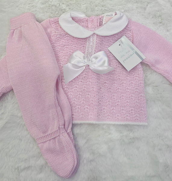 Pink 3 piece box set